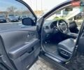 Черный Лексус РХ, объемом двигателя 3.46 л и пробегом 160 тыс. км за 20900 $, фото 13 на Automoto.ua