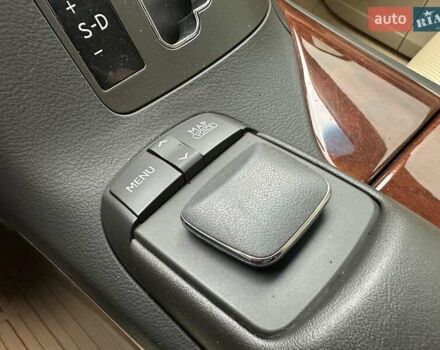 Чорний Лексус РХ, об'ємом двигуна 3.5 л та пробігом 137 тис. км за 21800 $, фото 37 на Automoto.ua