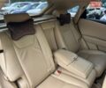 Черный Лексус РХ, объемом двигателя 3.5 л и пробегом 198 тыс. км за 23500 $, фото 34 на Automoto.ua