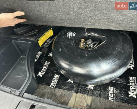 Черный Лексус РХ, объемом двигателя 3.5 л и пробегом 212 тыс. км за 20500 $, фото 30 на Automoto.ua