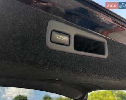 Чорний Лексус РХ, об'ємом двигуна 3.5 л та пробігом 190 тис. км за 24300 $, фото 42 на Automoto.ua