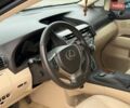 Черный Лексус РХ, объемом двигателя 3.46 л и пробегом 198 тыс. км за 23500 $, фото 32 на Automoto.ua