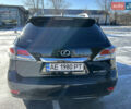 Черный Лексус РХ, объемом двигателя 3.5 л и пробегом 212 тыс. км за 18500 $, фото 44 на Automoto.ua