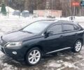 Черный Лексус РХ, объемом двигателя 3.5 л и пробегом 182 тыс. км за 18800 $, фото 27 на Automoto.ua