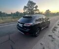 Черный Лексус РХ, объемом двигателя 3.46 л и пробегом 208 тыс. км за 20000 $, фото 5 на Automoto.ua