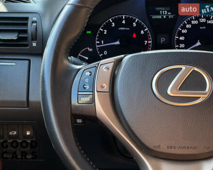 Черный Лексус РХ, объемом двигателя 3.46 л и пробегом 195 тыс. км за 22500 $, фото 30 на Automoto.ua