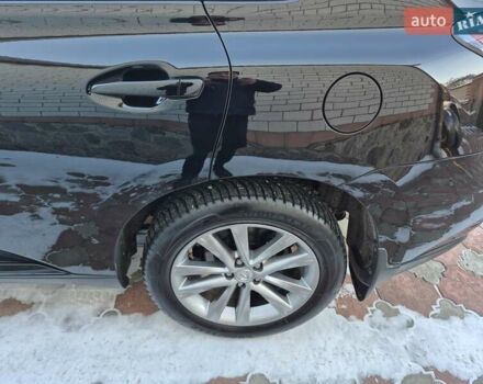 Черный Лексус РХ, объемом двигателя 3.46 л и пробегом 190 тыс. км за 21500 $, фото 26 на Automoto.ua