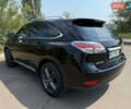 Черный Лексус РХ, объемом двигателя 2.67 л и пробегом 122 тыс. км за 19700 $, фото 23 на Automoto.ua