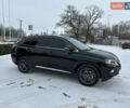Черный Лексус РХ, объемом двигателя 3.5 л и пробегом 212 тыс. км за 18500 $, фото 5 на Automoto.ua