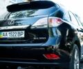 Черный Лексус РХ, объемом двигателя 3.46 л и пробегом 378 тыс. км за 13500 $, фото 21 на Automoto.ua
