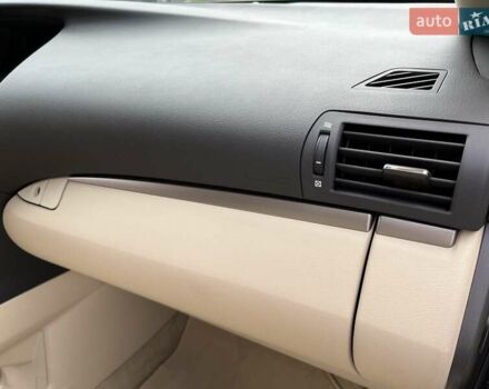 Черный Лексус РХ, объемом двигателя 3.5 л и пробегом 190 тыс. км за 23900 $, фото 6 на Automoto.ua