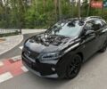 Чорний Лексус РХ, об'ємом двигуна 3.5 л та пробігом 257 тис. км за 21000 $, фото 4 на Automoto.ua