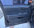 Черный Лексус РХ, объемом двигателя 3.46 л и пробегом 190 тыс. км за 21500 $, фото 33 на Automoto.ua