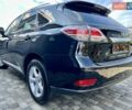 Черный Лексус РХ, объемом двигателя 3.46 л и пробегом 160 тыс. км за 20900 $, фото 68 на Automoto.ua