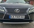 Черный Лексус РХ, объемом двигателя 3.46 л и пробегом 106 тыс. км за 20300 $, фото 11 на Automoto.ua