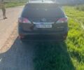 Чорний Лексус РХ, об'ємом двигуна 3.46 л та пробігом 147 тис. км за 22000 $, фото 13 на Automoto.ua