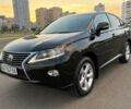 Чорний Лексус РХ, об'ємом двигуна 3.5 л та пробігом 92 тис. км за 21999 $, фото 11 на Automoto.ua