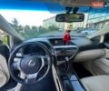 Черный Лексус РХ, объемом двигателя 2.67 л и пробегом 180 тыс. км за 17450 $, фото 12 на Automoto.ua