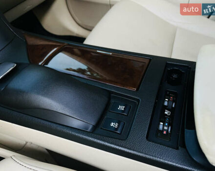 Черный Лексус РХ, объемом двигателя 3.46 л и пробегом 230 тыс. км за 17900 $, фото 25 на Automoto.ua