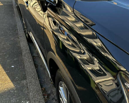 Чорний Лексус РХ, об'ємом двигуна 3.5 л та пробігом 190 тис. км за 24300 $, фото 10 на Automoto.ua