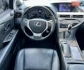 Черный Лексус РХ, объемом двигателя 3.46 л и пробегом 160 тыс. км за 20900 $, фото 56 на Automoto.ua
