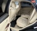 Черный Лексус РХ, объемом двигателя 3.46 л и пробегом 250 тыс. км за 19000 $, фото 9 на Automoto.ua