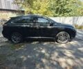 Черный Лексус РХ, объемом двигателя 3.5 л и пробегом 260 тыс. км за 18000 $, фото 3 на Automoto.ua