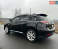 Черный Лексус РХ, объемом двигателя 3.46 л и пробегом 181 тыс. км за 21000 $, фото 4 на Automoto.ua