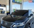Черный Лексус РХ, объемом двигателя 3.46 л и пробегом 257 тыс. км за 23500 $, фото 10 на Automoto.ua