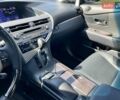 Черный Лексус РХ, объемом двигателя 3.46 л и пробегом 160 тыс. км за 20900 $, фото 18 на Automoto.ua