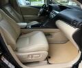 Черный Лексус РХ, объемом двигателя 3.5 л и пробегом 185 тыс. км за 18800 $, фото 16 на Automoto.ua