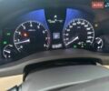 Черный Лексус РХ, объемом двигателя 3.46 л и пробегом 102 тыс. км за 23499 $, фото 12 на Automoto.ua