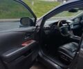 Чорний Лексус РХ, об'ємом двигуна 3.5 л та пробігом 216 тис. км за 15700 $, фото 17 на Automoto.ua