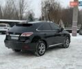 Черный Лексус РХ, объемом двигателя 3.46 л и пробегом 216 тыс. км за 19900 $, фото 1 на Automoto.ua