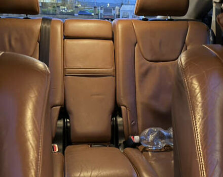 Черный Лексус РХ, объемом двигателя 3.46 л и пробегом 208 тыс. км за 24800 $, фото 15 на Automoto.ua