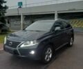 Чорний Лексус РХ, об'ємом двигуна 3.5 л та пробігом 216 тис. км за 15700 $, фото 1 на Automoto.ua