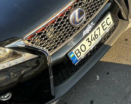 Чорний Лексус РХ, об'ємом двигуна 3.5 л та пробігом 190 тис. км за 24300 $, фото 9 на Automoto.ua