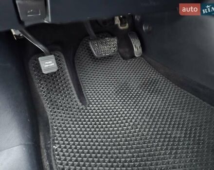 Чорний Лексус РХ, об'ємом двигуна 3.46 л та пробігом 199 тис. км за 19600 $, фото 23 на Automoto.ua