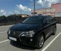 Черный Лексус РХ, объемом двигателя 3.46 л и пробегом 193 тыс. км за 15800 $, фото 26 на Automoto.ua