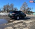 Чорний Лексус РХ, об'ємом двигуна 3.46 л та пробігом 185 тис. км за 18500 $, фото 9 на Automoto.ua