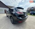 Черный Лексус РХ, объемом двигателя 3.46 л и пробегом 179 тыс. км за 17900 $, фото 19 на Automoto.ua