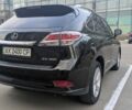 Черный Лексус РХ, объемом двигателя 3.5 л и пробегом 137 тыс. км за 19888 $, фото 13 на Automoto.ua