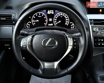Черный Лексус РХ, объемом двигателя 2.7 л и пробегом 113 тыс. км за 19950 $, фото 38 на Automoto.ua