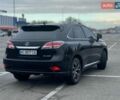 Черный Лексус РХ, объемом двигателя 3.46 л и пробегом 179 тыс. км за 15850 $, фото 5 на Automoto.ua