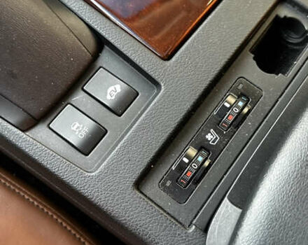 Чорний Лексус РХ, об'ємом двигуна 3.5 л та пробігом 190 тис. км за 24300 $, фото 27 на Automoto.ua