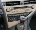 Черный Лексус РХ, объемом двигателя 3.5 л и пробегом 165 тыс. км за 15450 $, фото 42 на Automoto.ua