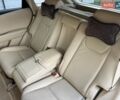 Чорний Лексус РХ, об'ємом двигуна 3.5 л та пробігом 198 тис. км за 23500 $, фото 33 на Automoto.ua