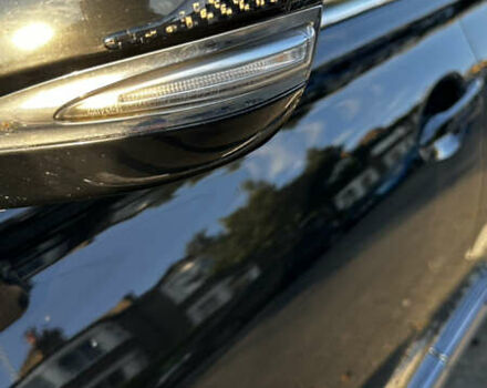 Чорний Лексус РХ, об'ємом двигуна 3.5 л та пробігом 190 тис. км за 24300 $, фото 21 на Automoto.ua