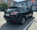 Черный Лексус РХ, объемом двигателя 3.46 л и пробегом 193 тыс. км за 15800 $, фото 6 на Automoto.ua