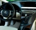 Черный Лексус РХ, объемом двигателя 3.46 л и пробегом 378 тыс. км за 13500 $, фото 15 на Automoto.ua